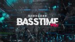 Shredder BassTime Vol 1