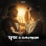 Tyfon & Dan-Rider - Resurrected [Extended Mix]