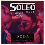 Soleo - Doda (Cyja Production Remix)