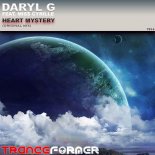 Daryl G - Heart Mystery (Original Mix)