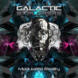 Galactic Explorers - Modulated Reality (Original Mix)