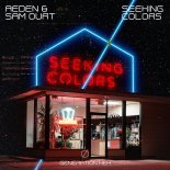 Aeden & Sam Ourt - Seeking Colors (Extended Mix)