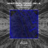 Apaztron, Codex (SE) & Mike Miami - Remedy (Extended Mix)