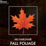 Aki Harunari - Full Foliage (Original Mix)