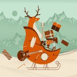 Ania Rusowicz - Pastorałka Radiowa