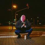 Eïs feat. Szpaku - Czasem