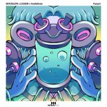 NEVERGLOW x Cashew x FineRefined - Pumpin'