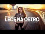 Never & Lovelas - Lecę Na Ostro (FIKOŁ Remix)