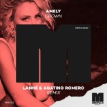 AMELY - Crown (LANNÉ & Agatino Romero Extended Remix)