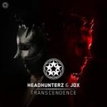 Headhunterz & JDX - Transcendence (Original Mix)