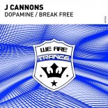 J Cannons - Break Free (Extended Mix)