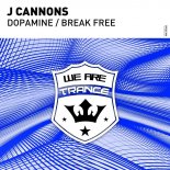 J Cannons - Dopamine (Extended Mix)