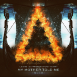 L.B. One & Datamotion feat. Perly I Lotry - My Mother Told Me (DJ Ross & Alessandro Viale Remix Radio)