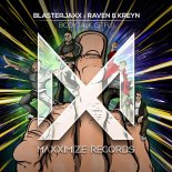 Blasterjaxx x Raven & Kreyn - Body Talk (STFU) (Extended Mix)