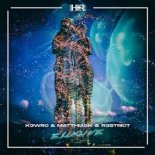 K3WRO & MatthiasK & R3strict - Elusive (Edit)
