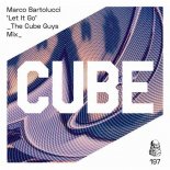 Marco Bartolucci, Ryan Conline - Let It Go (The Cube Guys Mix)