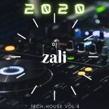 Dj.Zali Tech-House mix 2020 vol.4