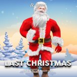 Wham! - Last Christmas (DJ WALUŚ Remix 2020)