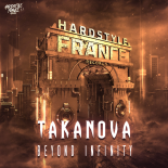 TaKaNoVa - Beyond Infinity