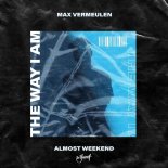 Almost Weekend, Max Vermeulen - The Way I Am (Thomas Nan Extended Remix)
