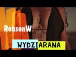 RobsonW - Wydziarana