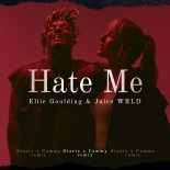 Ellie Goulding & Juice WRLD - Hate Me (Starix x Cammy Remix)