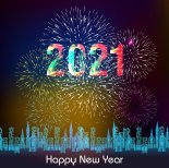 DJ Gander G - Project G 2020 #5 (Happy New Year 2021)