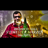 Zbigniew Stonoga - Sylwester Marzeń (PuXoN Trap Remix)