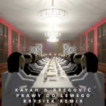 Kayah & Bregović - Prawy do lewego (Krysiek Remix)