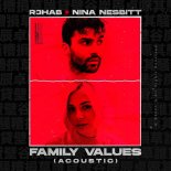 R3HAB x Nina Nesbitt - Family Values (Acoustic)