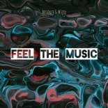 Aessence, M3jix - Feel The Music (Extended Mix)