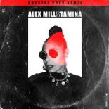 Alex Mills - Stamina (Krystal Roxx Extended Remix)