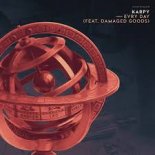 Karpy - EVRY DAY (feat. Damaged Goods)