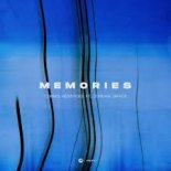 Timmo Hendriks ft. Jordan Grace - Memories (Extended Mix)