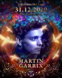 Martin Garrix - Live  Tomorrowland New Year Edition 2021