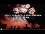 NEW YEAR MIX 2020! - (THE BEST OF DAWIDDJ & RECHARGED cz.1)