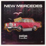 Paige - New Mercedes (feat Devin Kennedy)