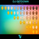 DJ Getdown - Pyhu (Original Mix)