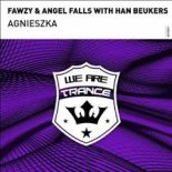 FAWZY & Angel Falls with Han Beukers - Agnieszka (Extended Mix)