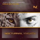 Jordy 6 feat. Marian - Hold On To Me (Extended Mix)