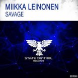 Miikka Leinonen - Savage (Extended Mix)