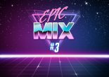 DJ GANDER G & DJ EPILEPTIC pres. MLL - EPIC MIX #3