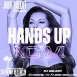 John Talent - Hands Up Now (Club Mix)