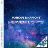 Marious & Naptone - Heaven Lights (Phillerz Remix Extended)