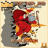 SMP2k - Auf Zur Jagd (Nick Unique X-Mas Remix)