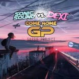Sonic Sound Vs Dexi - Come Home