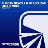 Duncan Newell & DJ Abouzar - Lost In Mind (Original Mix)