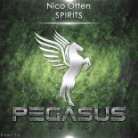 Nico Otten - Spirits (Original Mix)
