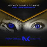 Vision X & Impulse Wave - The Juggernaut (Extended Mix)