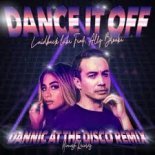 Laidback Luke Feat. Ally Brooke - Dance It Off (Dannic At The Disco Extended Remix)
